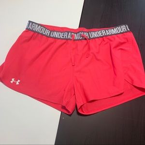Under Armour Shorts